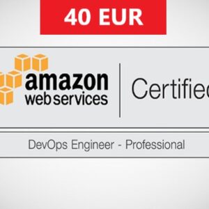 AWS POUR DEVS SESSION 1