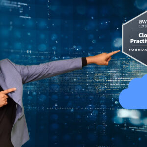 AWS: préparation à la certification Cloud Practitioner 2020