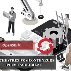OpenShift : les bases pour débutant