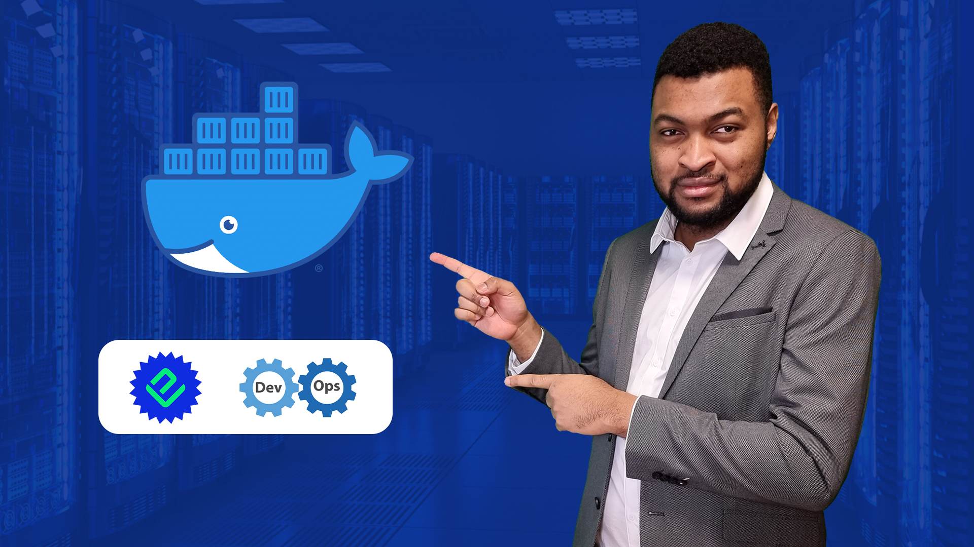 Introduction à Docker