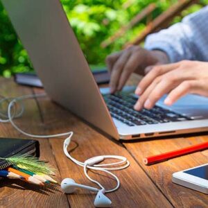 Enregistrements: Formation devenir Freelance