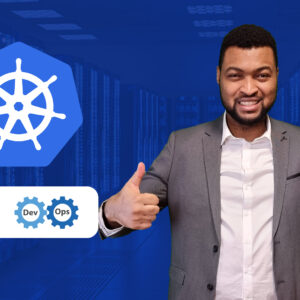 Kubernetes: les bases pour DevOps