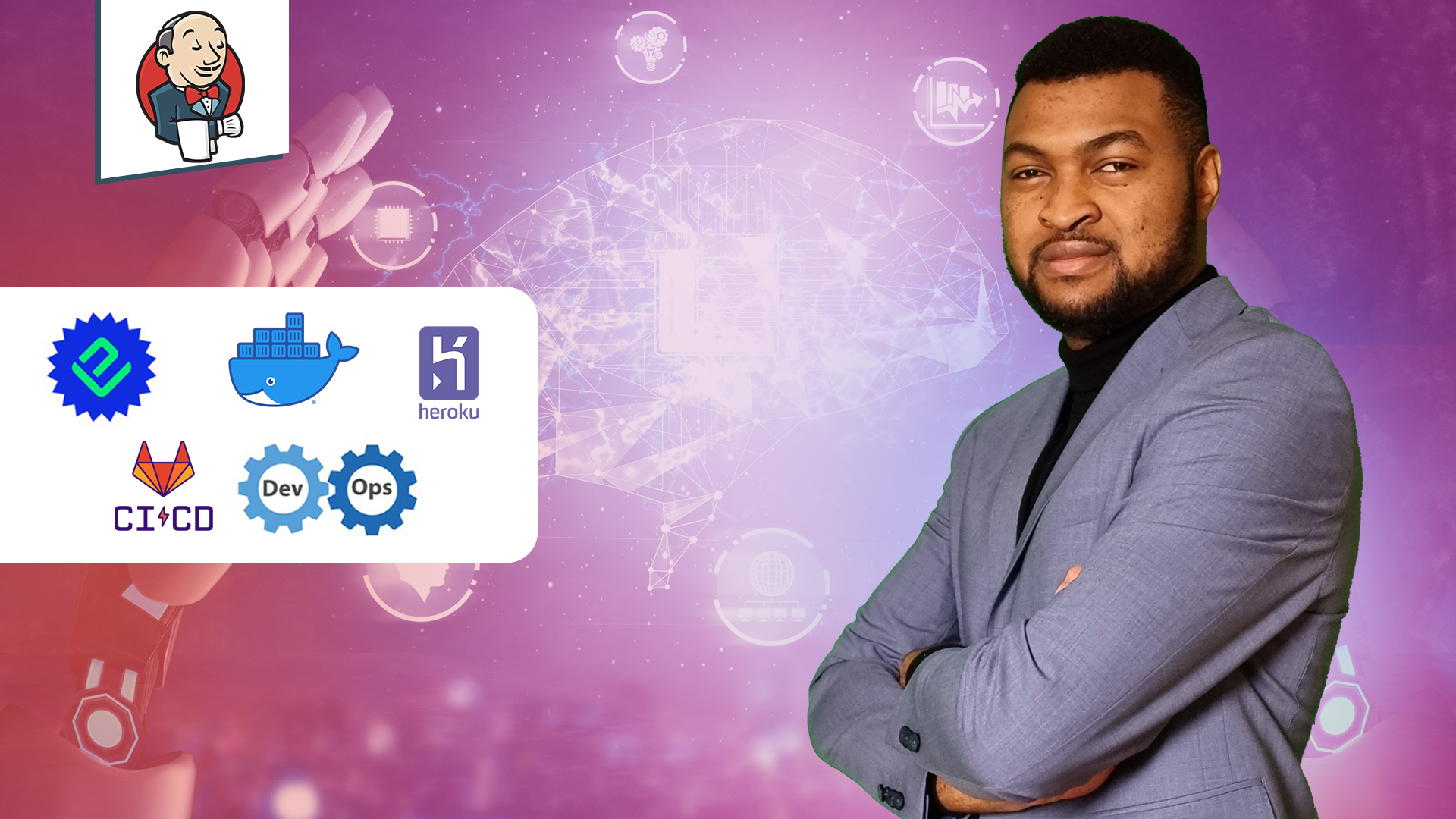 Jenkins: CI/CD pour DevOps