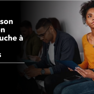 Réussir son entretien d'embauche à l'ère du DevOps