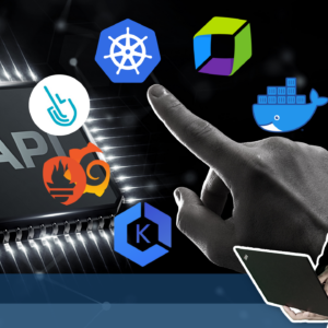 Monitoring à l'ère du DevOps et des Micro-Services