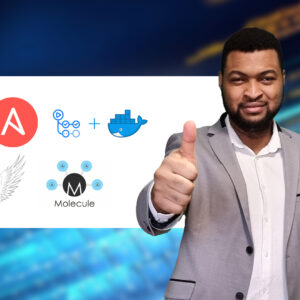 Ansible Expert : CI/CD avancé pour DevOps