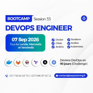 EAZYTraining Bundle DevOps