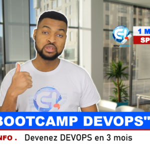 EAZYTraining Formation DevOps BootCamp 2022