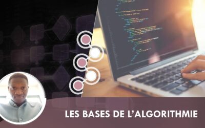Apprenez l&rsquo;algorithmique en partant de zéro