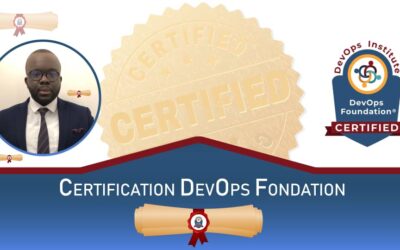 DevOps Foundation