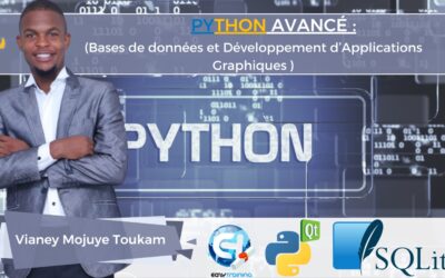 Python Avancé (Bases de données et Développement d&rsquo;Applications Graphiques  )