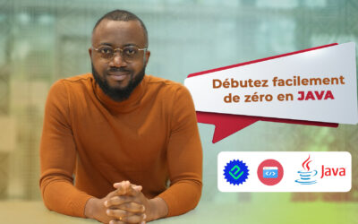 Débutez facilement de zéro en JAVA