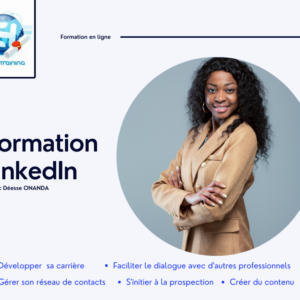 Formation LinkedIn