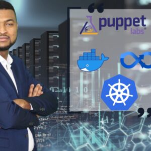 Puppet pour DevOps : Automatisez votre Infrastructure