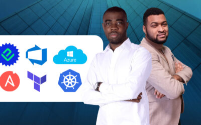 AZURE DevOps: Mettez en place votre CICD dans le Cloud