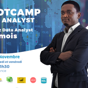 EAZYTraining Formation Data BootCamp Novembre 2022