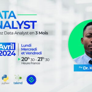 EAZYTraining Formation Data BootCamp Avril 2024