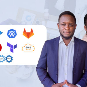 Projets DevOps - Mettez en oeuvre 7 projets CI/CD réels d'entreprise