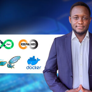 Loadbalancing et haute disponibilité avec Haproxy + Squid + Keepalive