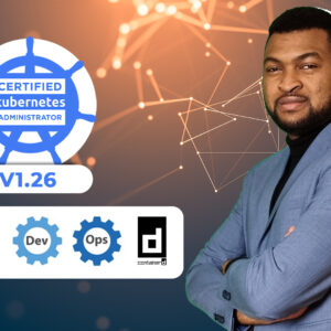 Devenez Certified Kubernetes Administrator