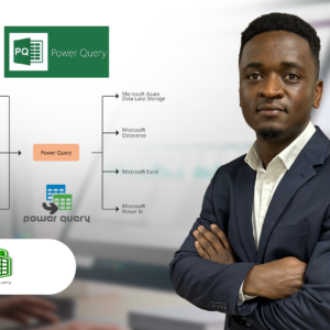 POWER QUERY : débutez l'analyse de données avec power query