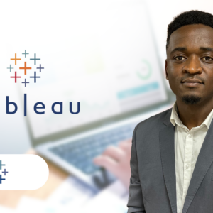 Tableau Desktop : Réalisez des dashboards professionnels