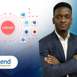 TALEND : débutez l'analyse de données avec Talend