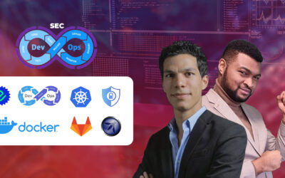 DevSecOps : Sécuriser vos applications et infrastructures à l&rsquo;ère du Cloud et du DevOps