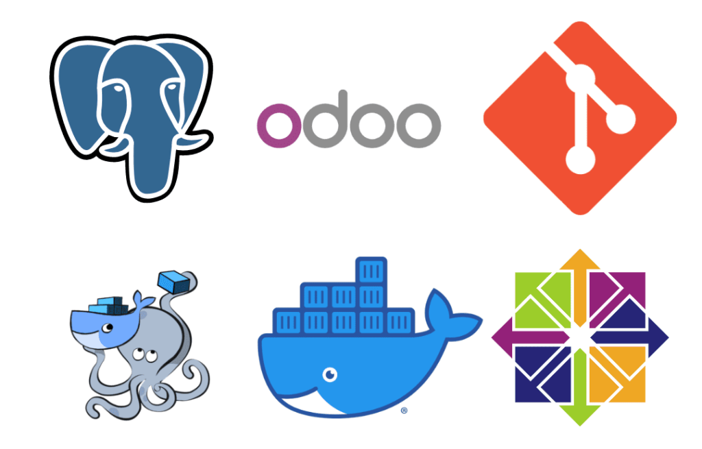 MISE EN PLACE D'UN ENVIRONEMENT DEV ODOO