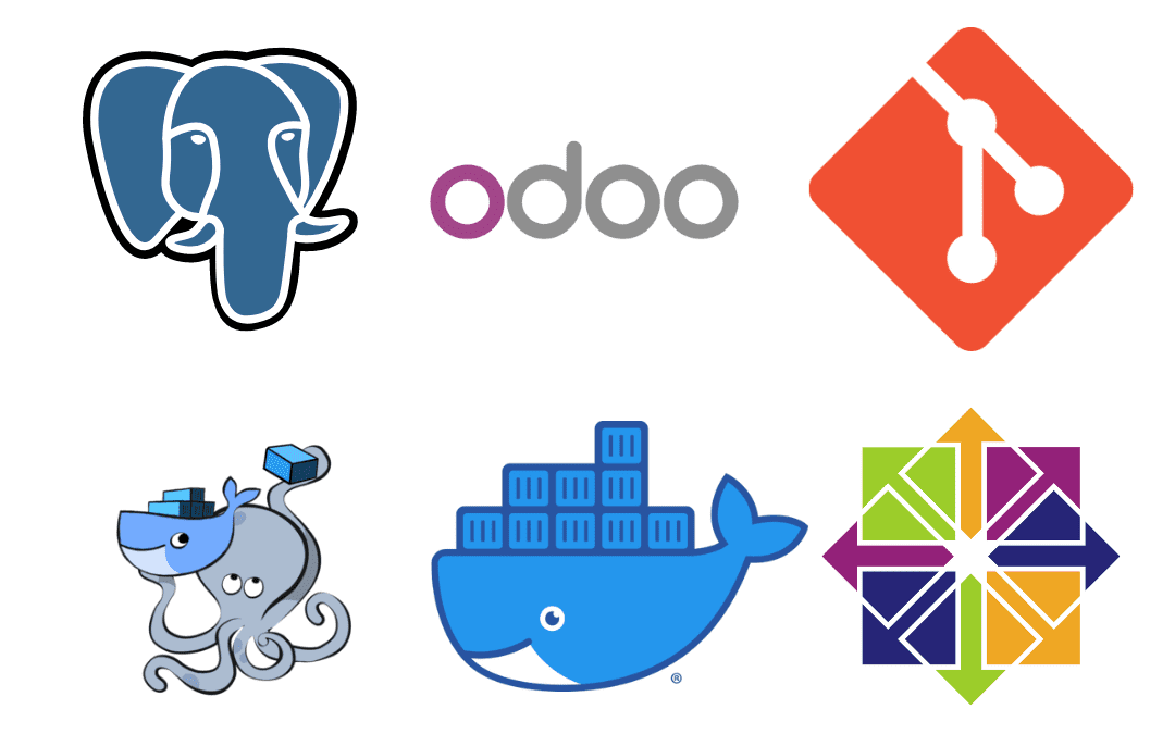 MISE EN PLACE D'UN ENVIRONEMENT DEV ODOO