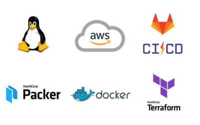 MISE EN PLACE D’UNE CHAÎNE D’INTÉGRATION CONTINUE ET DE DÉPLOIEMENT CONTINU AVEC GITLAB CI/CD SUR UN SERVEUR LINUX