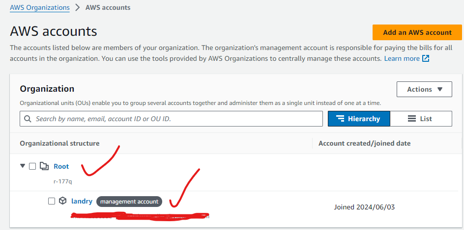 Installation de packer