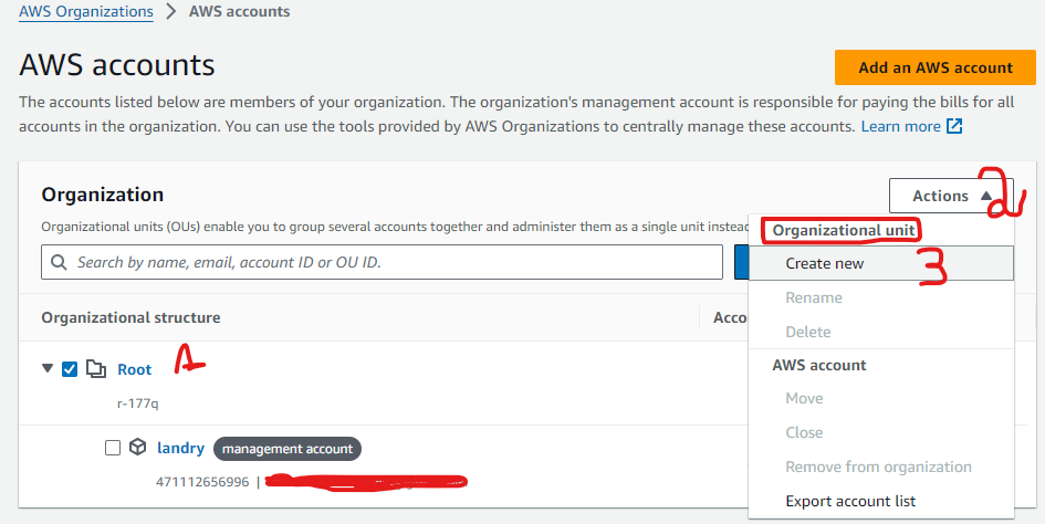 Installation de packer