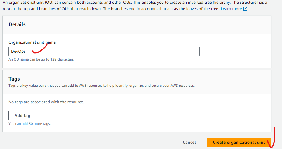 Installation de packer