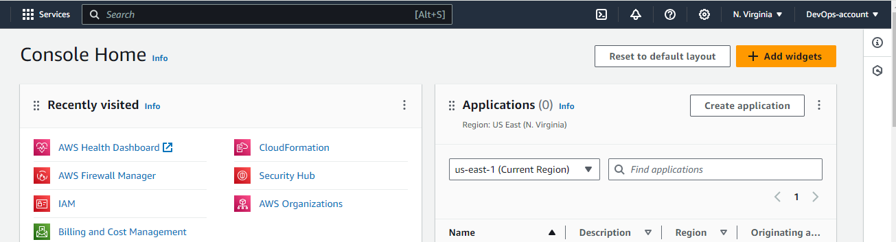 Installation de packer
