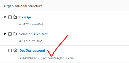 Installation de packer