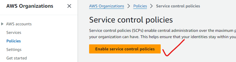 Installation de packer