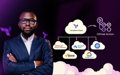 Terraform Cloud