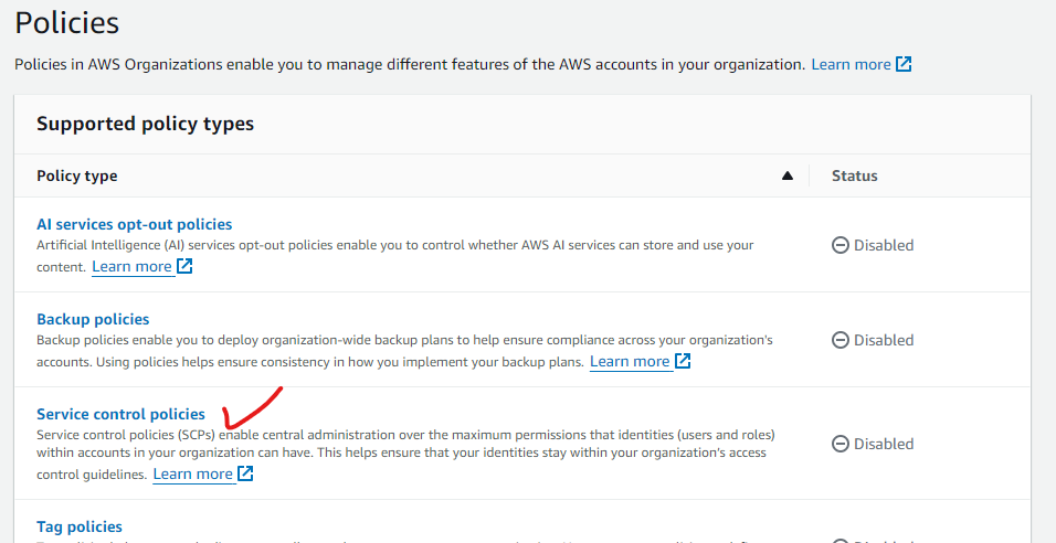 Installation de packer