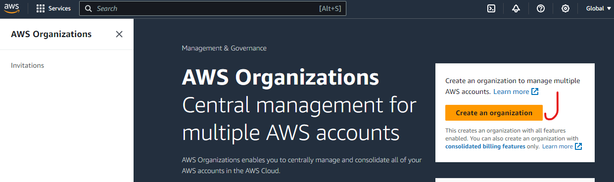 Installation de packer