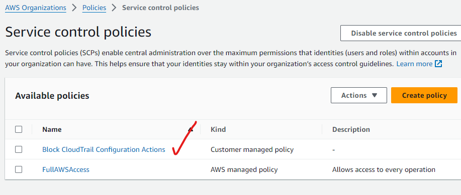 Installation de packer