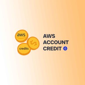 aws account credit