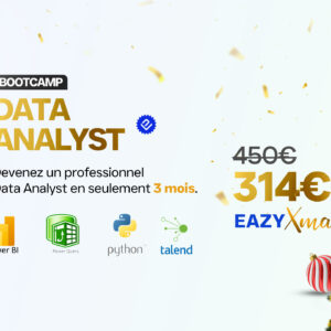 EAZYTraining Formation Data BootCamp 2024 EazyXmax