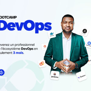 EAZYTraining Formation DevOps BootCamp Mars 2025 full