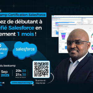 Bootcamp Saleforce Septembre 2025