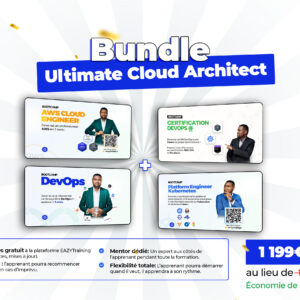 Bundle Ultimate Cloud Architect