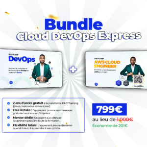 Bundle Cloud Devops Express