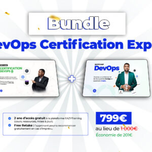 Bundle Devops Certification Express