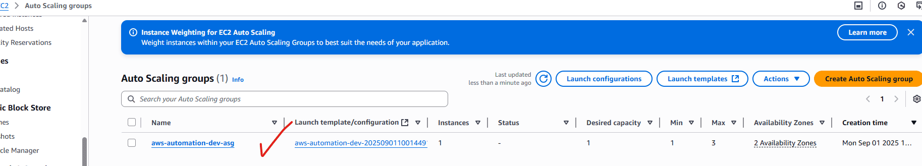 Installation de packer