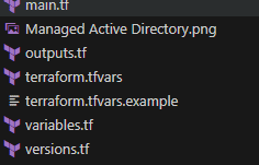 Installation de packer